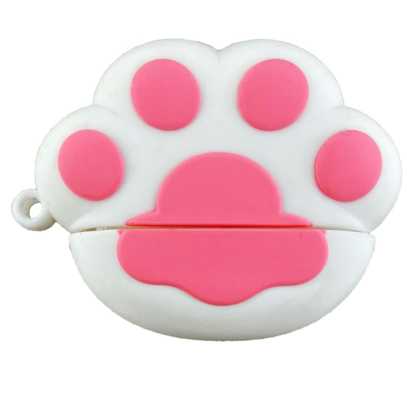 کاور طرح پنجه گربه کد 01 مناسب برای کیس اپل ایرپاد 3