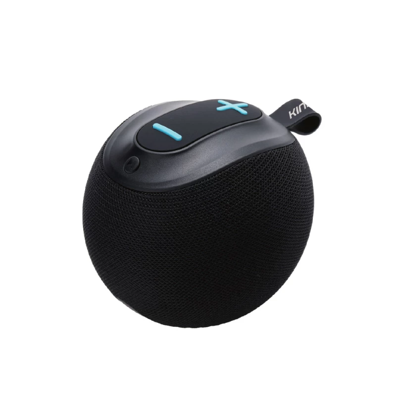 اسپیکر بلوتوثی کینگ استار مدل KBS082-سرمه‌ای