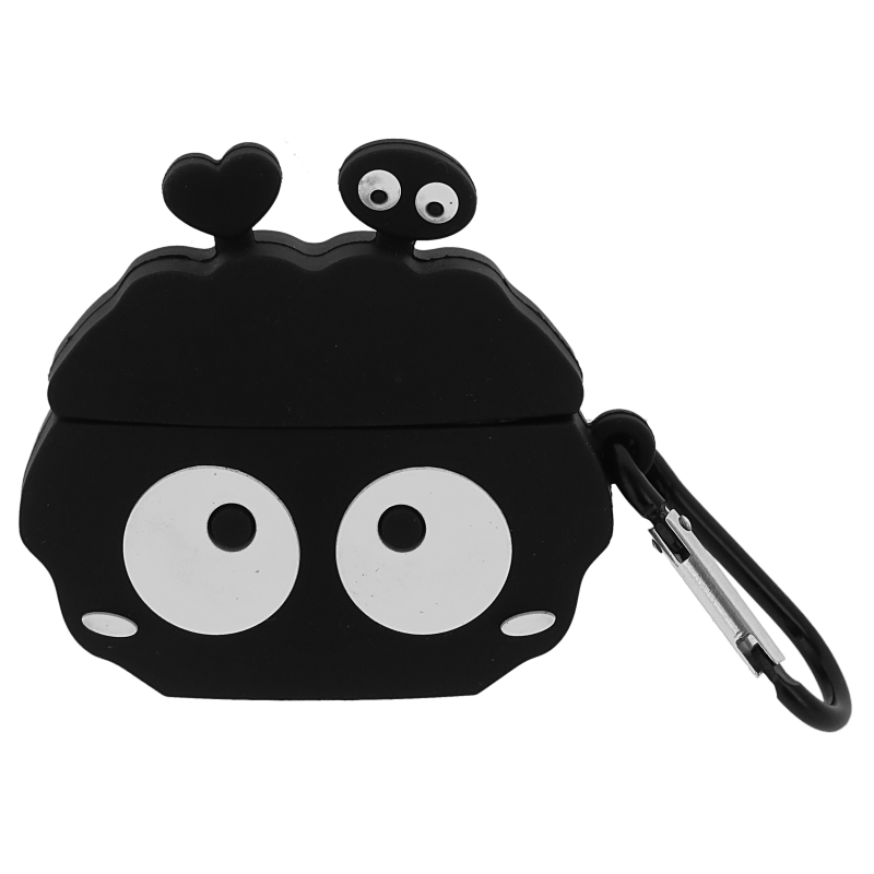 کاور طرح هپل مناسب برای کیس اپل ایرپاد3