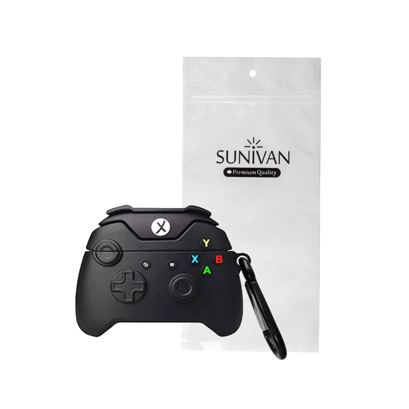 کاور سانیوان مدل Xbox one مناسب برای کیس اپل ایرپاد 3 کاور سانیوان مدل Xbox one مناسب برای کیس اپل ایرپاد 3