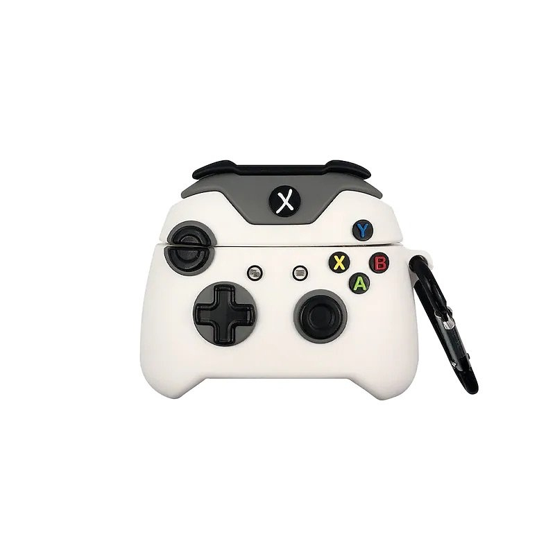 کاور طرح دسته Xbox one مناسب برای کیس اپل ایرپاد پرو