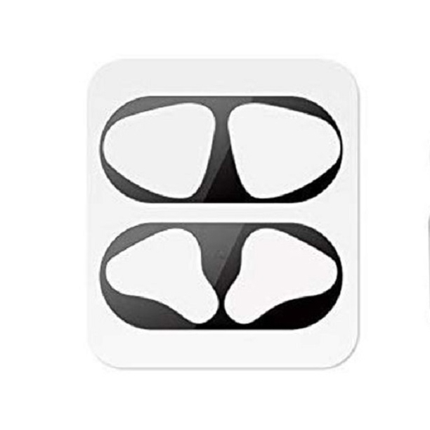 برچسب محافظ مدل 18k مناسب برای کیس اپل ایرپاد 1/2