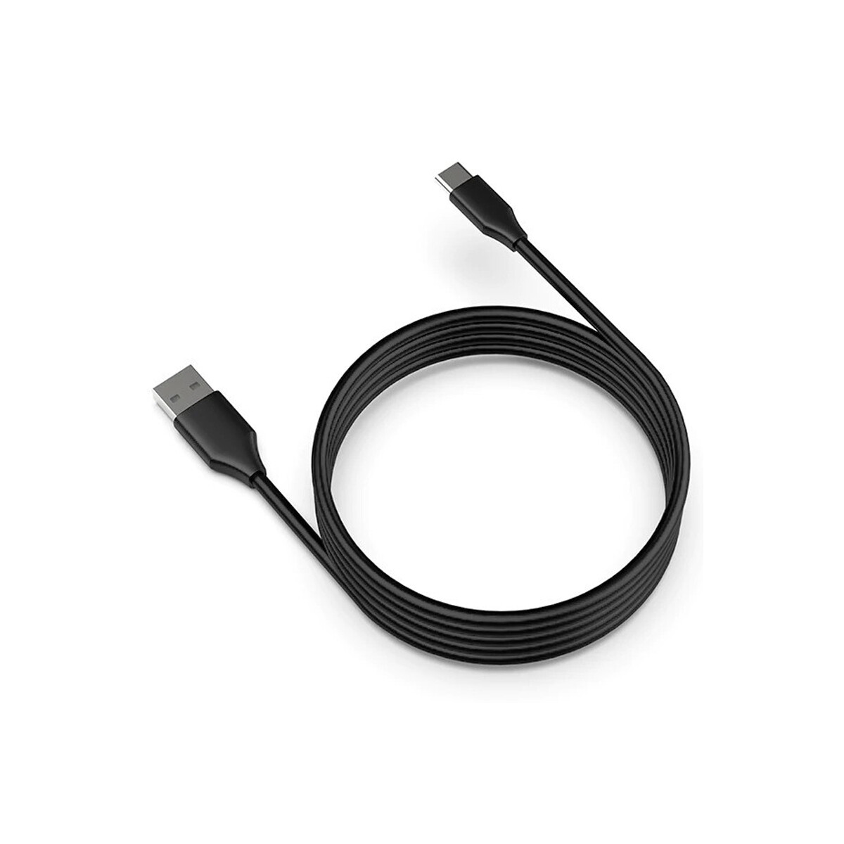 کابل تایپ سی دابی مدل TP5-3580 طول 2 متر