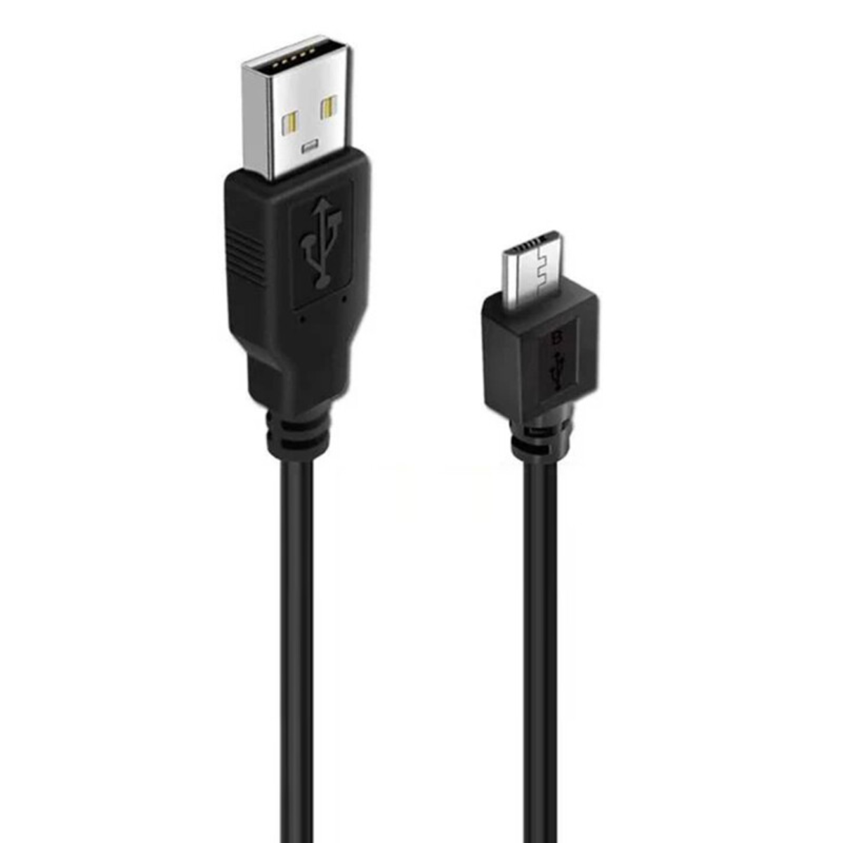 کابل میکرو یو اس بی سونی مدل Diehard PS4 طول 0.5 متر