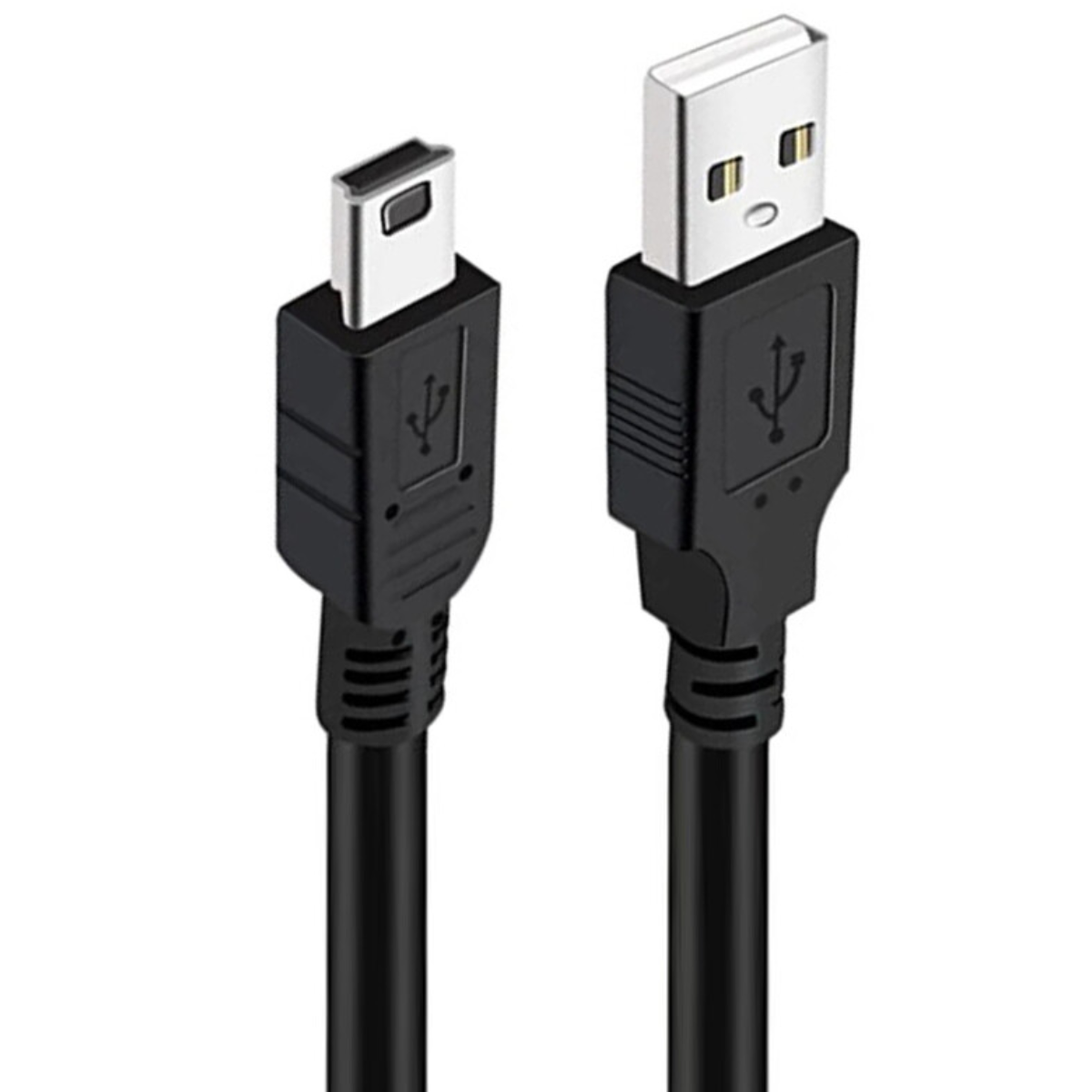 کابل مینی یو اس بی سونی مدل Diehard 01 PS3 طول 1 متر