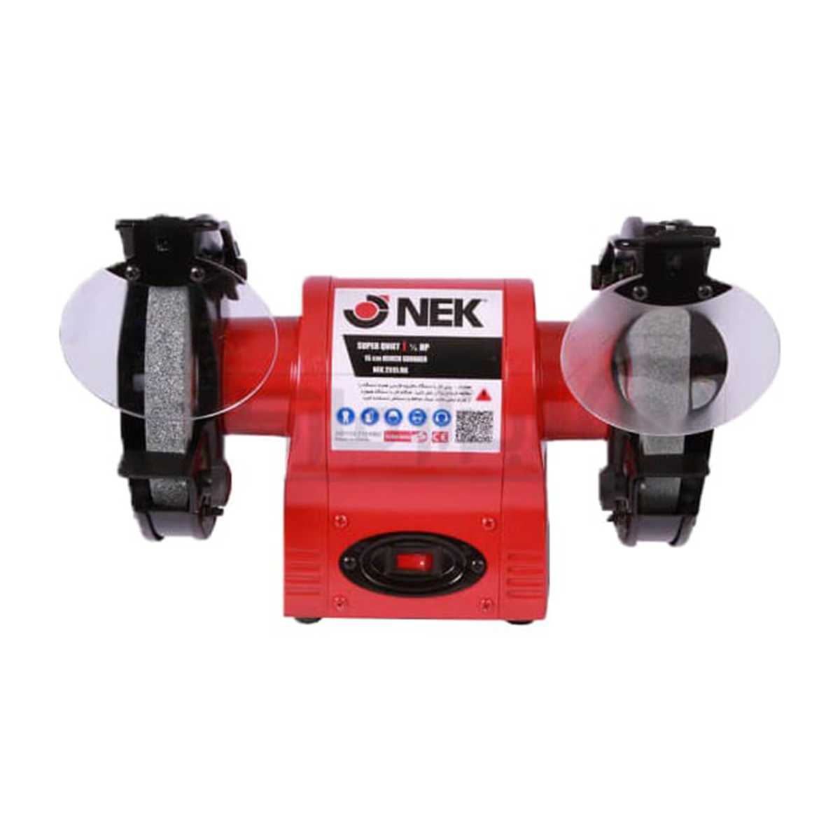 دستگاه سنباده نک مدل 3820 BG