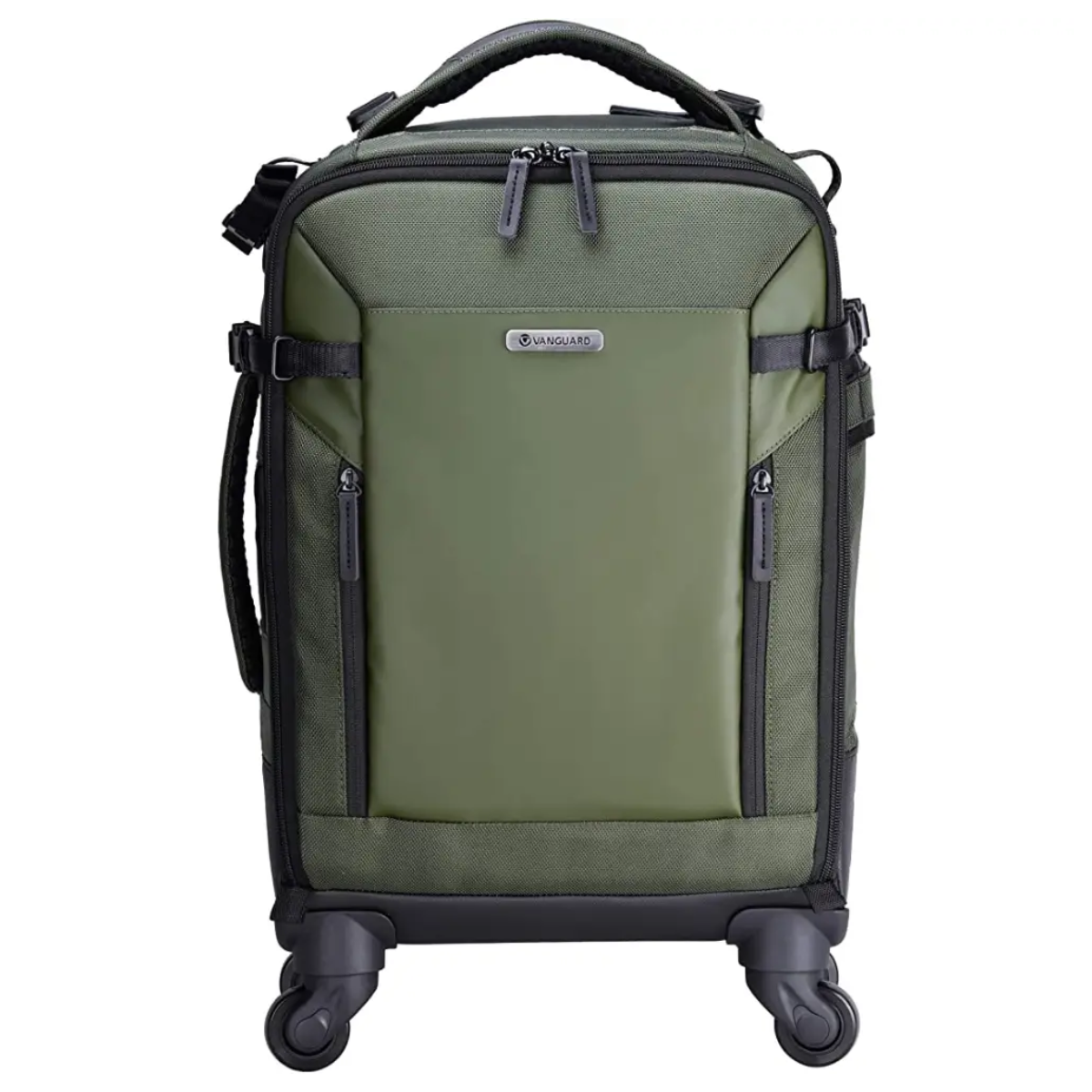 کوله پشتی دوربین ونگارد مدل VEO SELECT 55BT GR