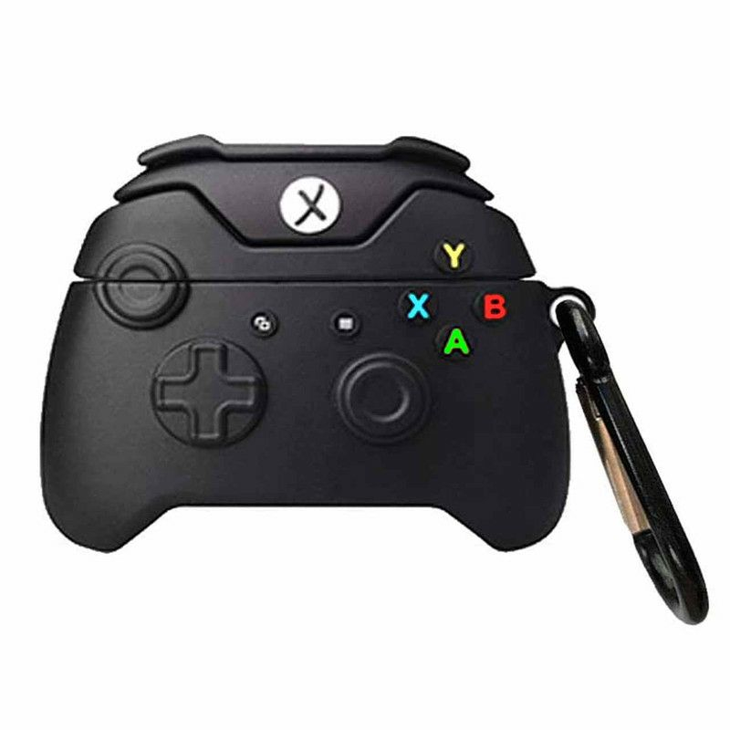 کاور طرح دسته ایکس باکس  مناسب برای کیس اپل ایرپاد پرو