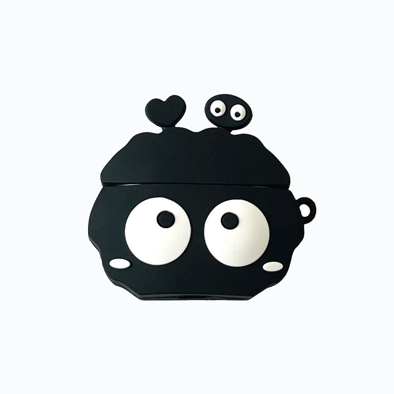 کاور طرح هپل قلبی مناسب برای کیس اپل ایرپاد 1 / 2