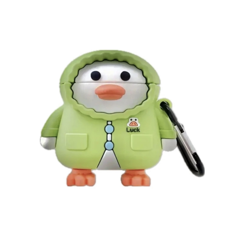 کاور اردک مدل Duck مناسب برای کیس اپل ایرپاد 1 / 2