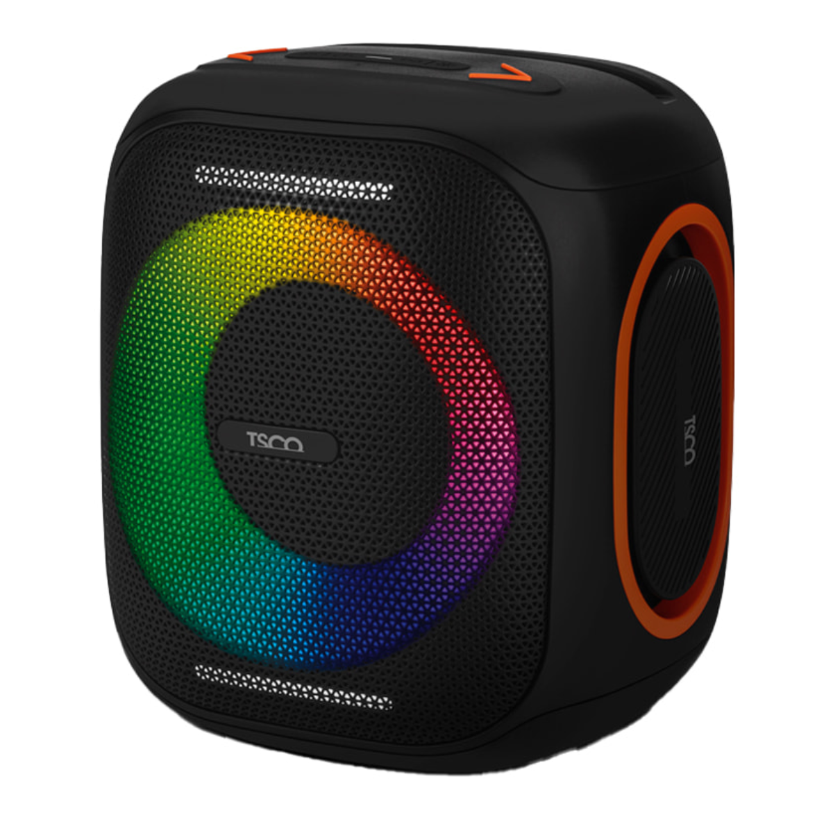 اسپیکر تسکو مدل TS 23453-مشکی