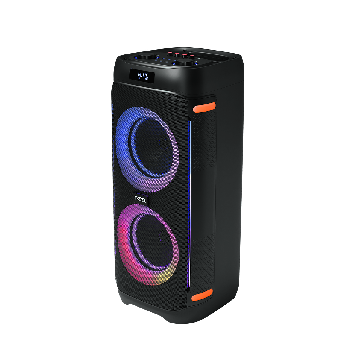 اسپیکر ترولی تسکو مدل TS 1907