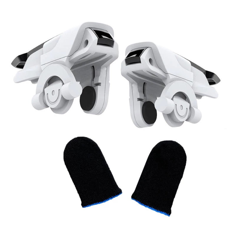 دسته بازی مدل GAMEPUB به همراه آستین کنترل کننده