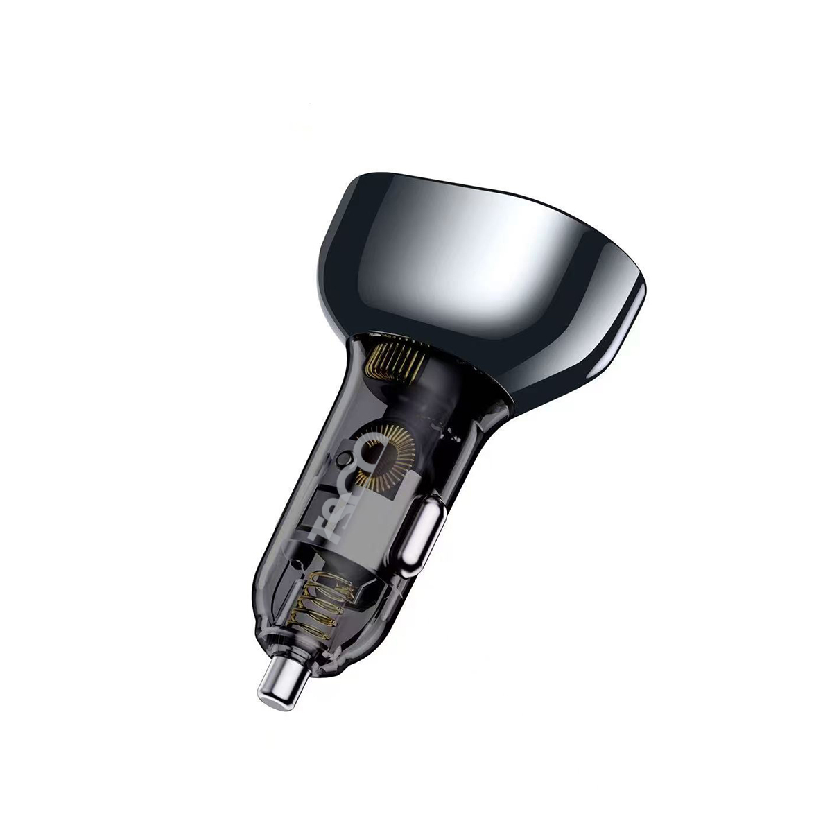  شارژر فندکی تسکو مدل TCG 44 توان 63 وات