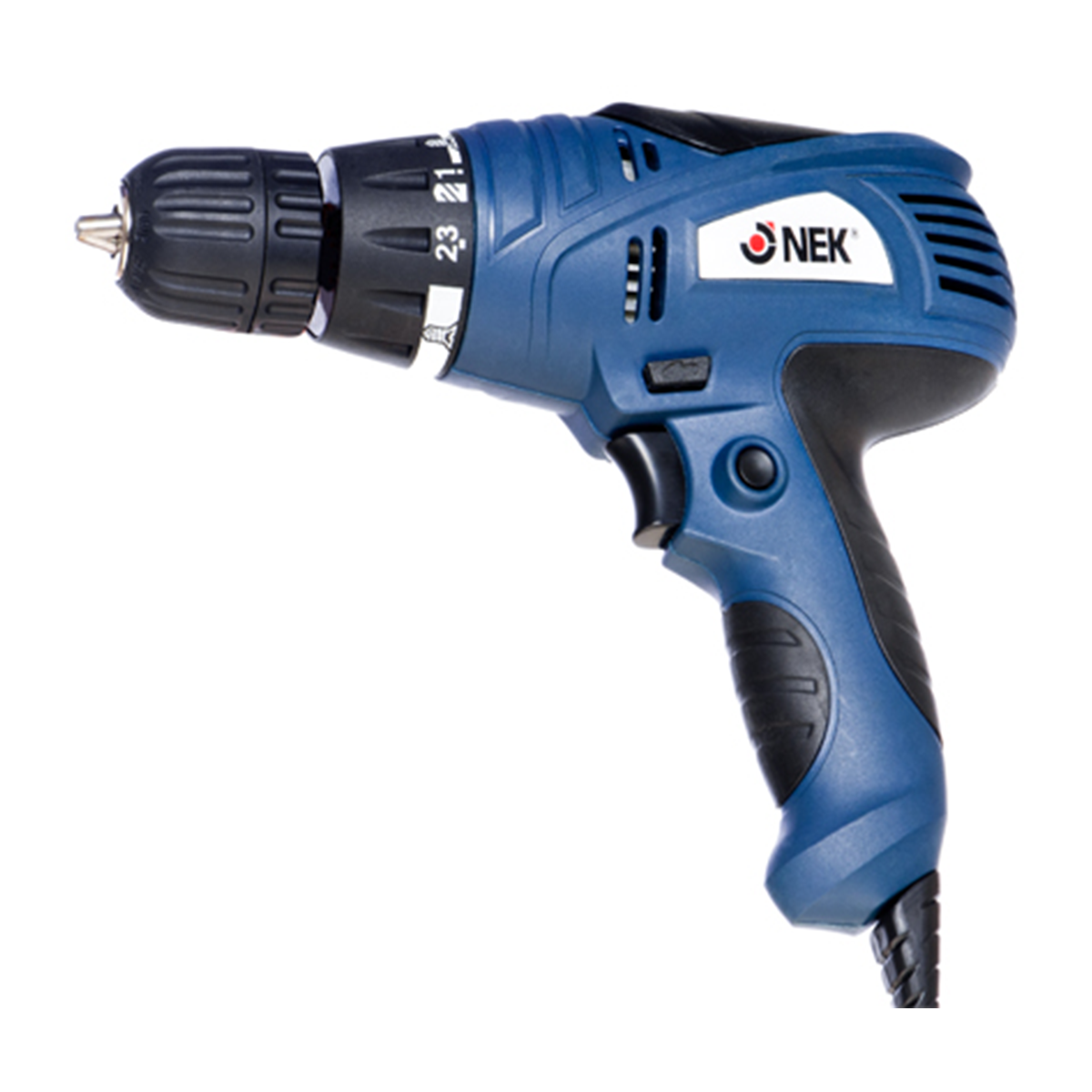 دریل پیچ گوشتی برقی نک مدل 46 SD