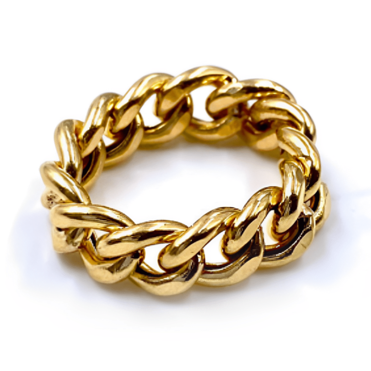 انگشتر طلا 18 عیار زنانه نوا گلد طرح کارتیر مدل خاتون 27430 سایز 56