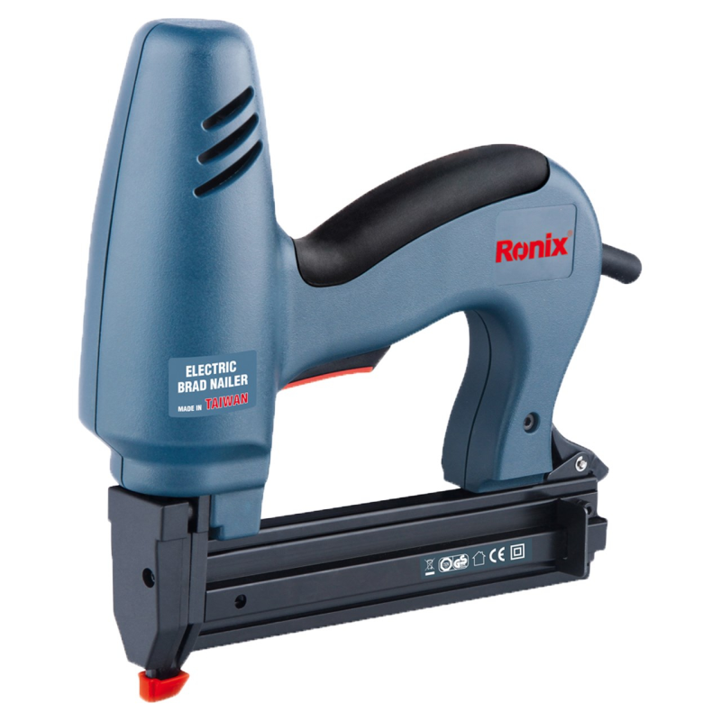 میخکوب برقی رونیکس مدل 7530