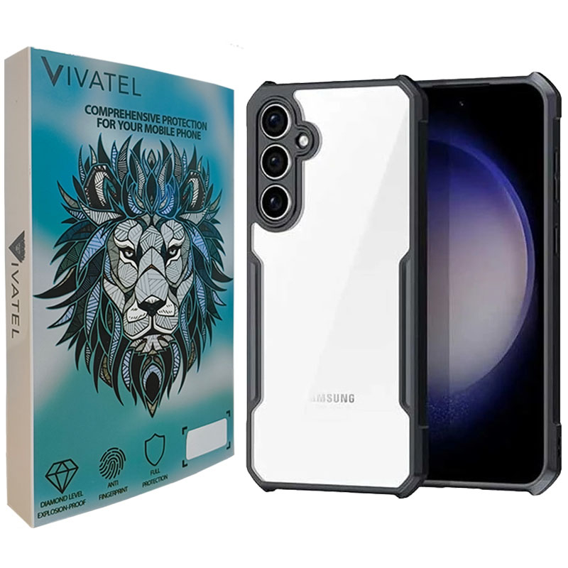 کاور ویواتل مدل XUNOD مناسب برای گوشی موبایل سامسونگ Galaxy A34 5G