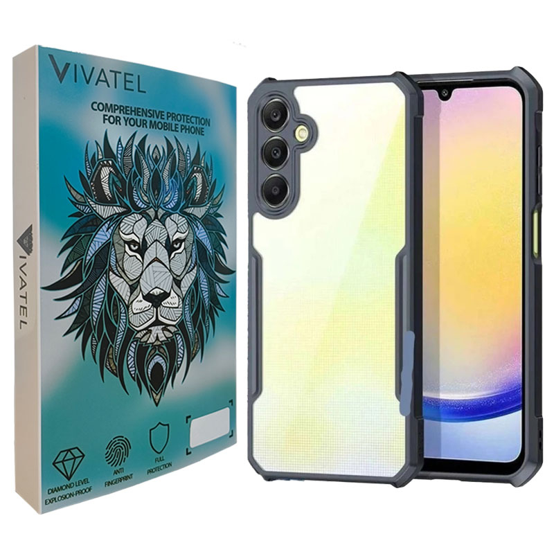 کاور ویواتل مدل XUNOD مناسب برای گوشی موبایل سامسونگ Galaxy A26