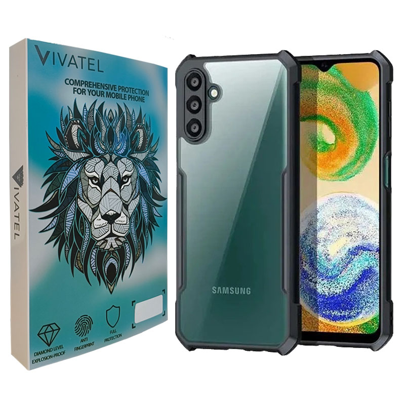 کاور ویواتل مدل XUNOD مناسب برای گوشی موبایل سامسونگ Galaxy A04s کاور ویواتل مدل XUNOD مناسب برای گوشی موبایل سامسونگ Galaxy A04s