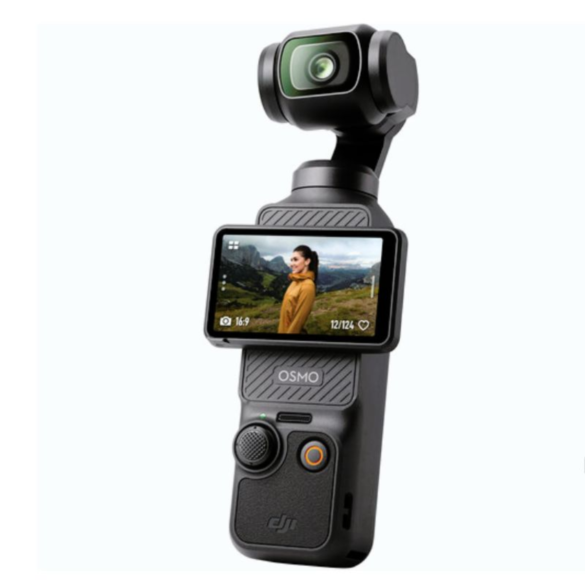 دوربین فیلمبرداری دی جی آی مدل Osmo Pocket 3