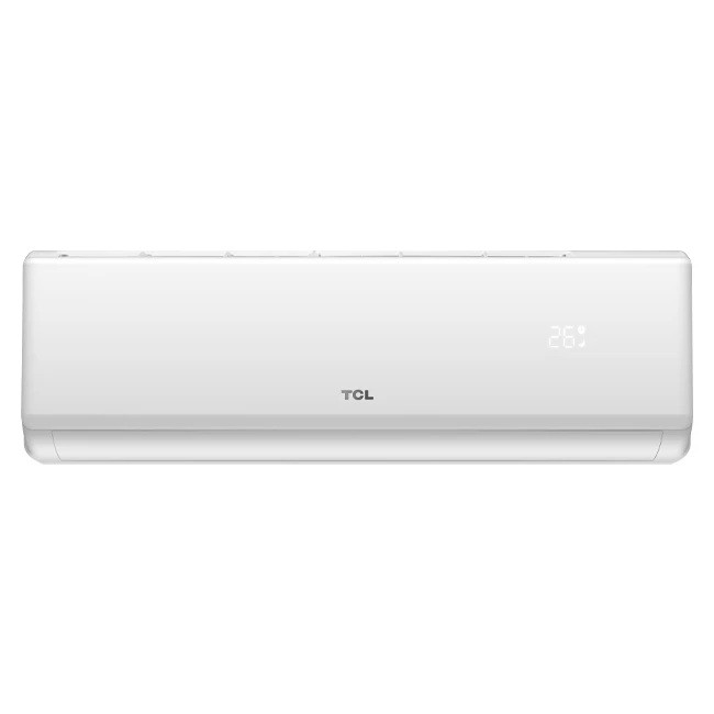 کولر گازی تی سی ال مدل TAC-30CHSA/XA73N