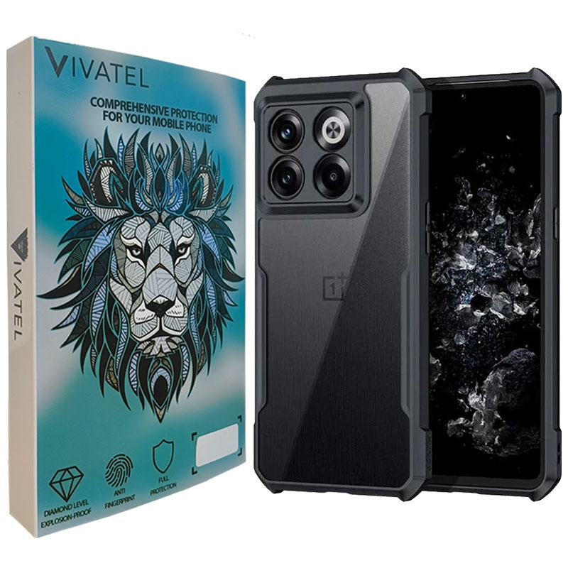 کاور ویواتل مدل XUNOD مناسب برای گوشی موبایل وان پلاس 10T / Ace Pro