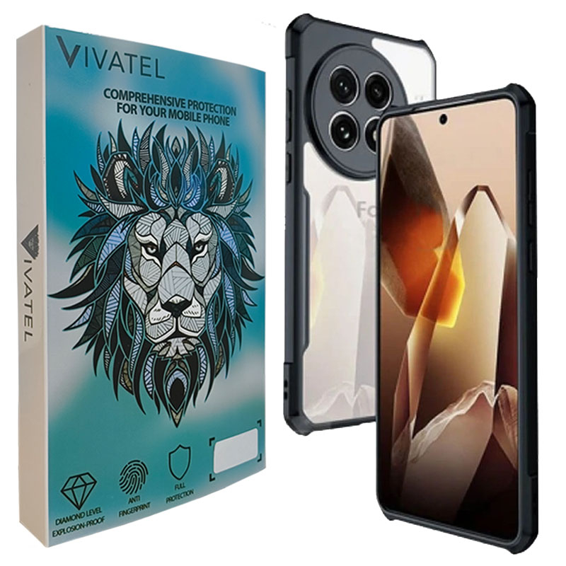 کاور ویواتل مدل XUNOD مناسب برای گوشی موبایل وان پلاس 13