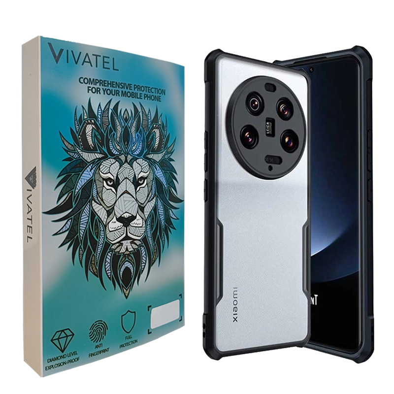 کاور ویواتل مدل XUNOD مناسب برای گوشی موبایل شیائومی 13 Ultra