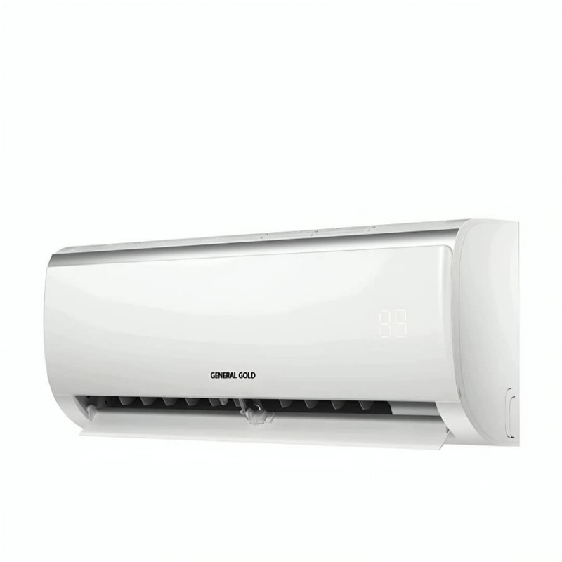 کولر گازی جنرال گلد مدل PLATINUM