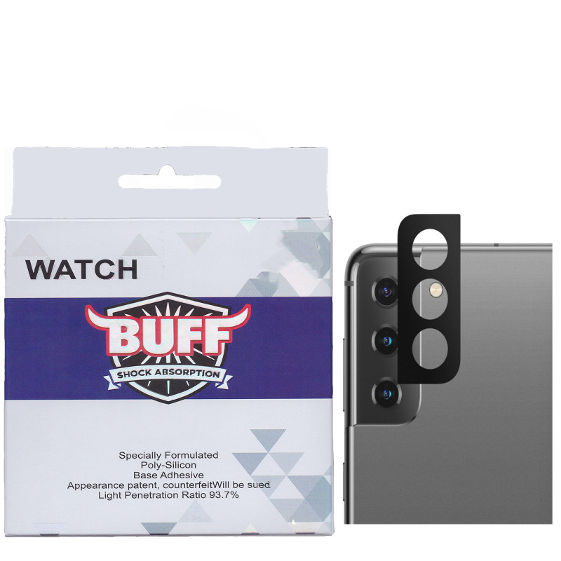 محافظ لنز دوربین گوشی سامسونگ Galaxy S22/S22 Plus بوف مدل 3DPro 