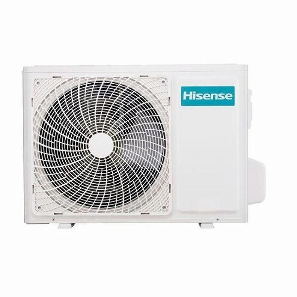 کولر گازی هایسنس مدل QAS-24HT