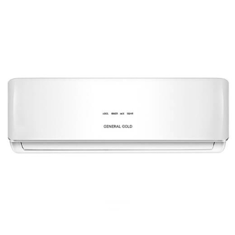 کولر گازی جنرال گلد