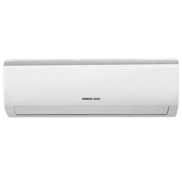 کولر گازی جنرال گلد مدل پلاتینیوم 2025