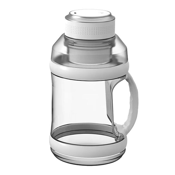 شیکر گرین لاین مدل GNMGAPPBLDWH گنجایش 2 لیتر