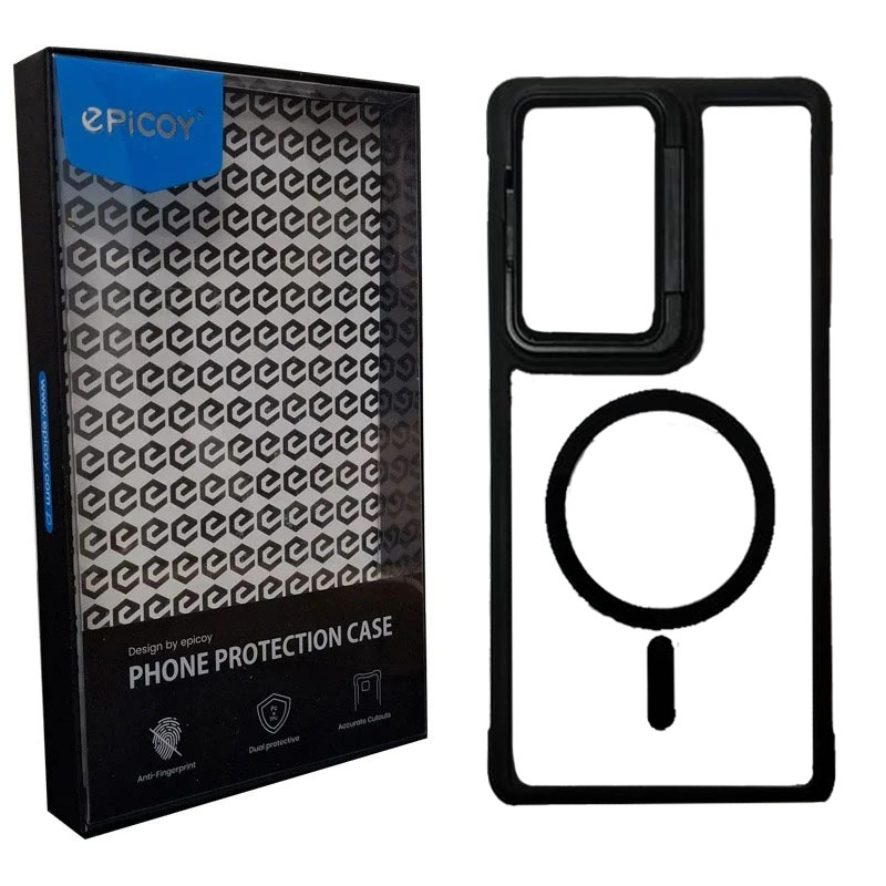 کاور اپیکوی مدل Yoron مناسب برای گوشی موبایل سامسونگ Galaxy S25 Ultra