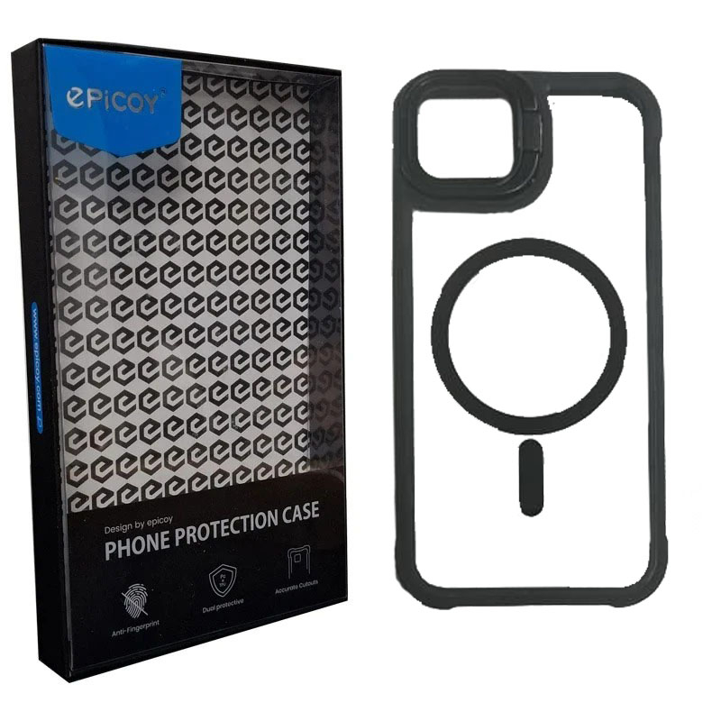 کاور اپیکوی مدل Yoron مناسب برای گوشی موبایل اپل iPhone 12\12 Pro