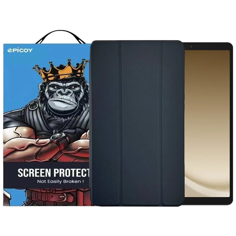 کیف کلاسوری اپیکوی مدل Smart Bracket مناسب برای تبلت سامسونگ Galaxy Tab A9 Plus