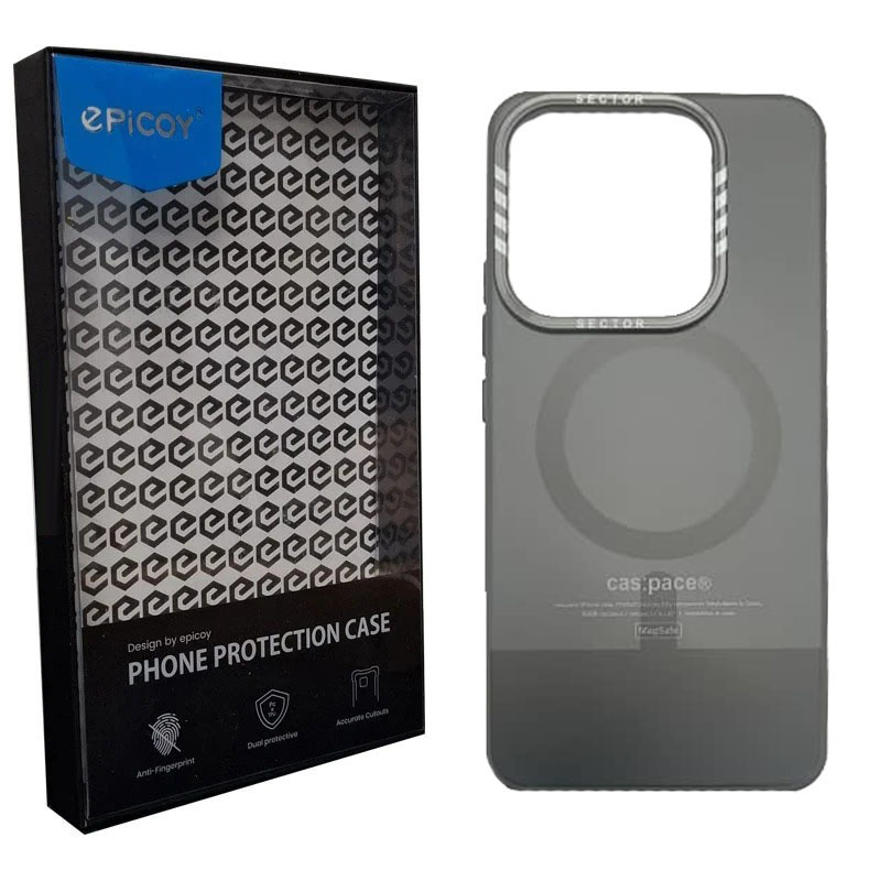 کاور اپیکوی مدل Sector Cas مناسب برای گوشی موبایل شیائومی Redmi Note 14 4G کاور اپیکوی مدل Sector Cas مناسب برای گوشی موبایل شیائومی Redmi Note 14 4G