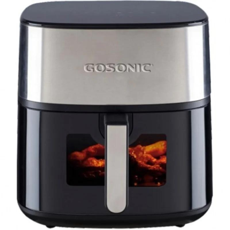 سرخ کن بدون روغن گوسونیک مدل GAF-118
