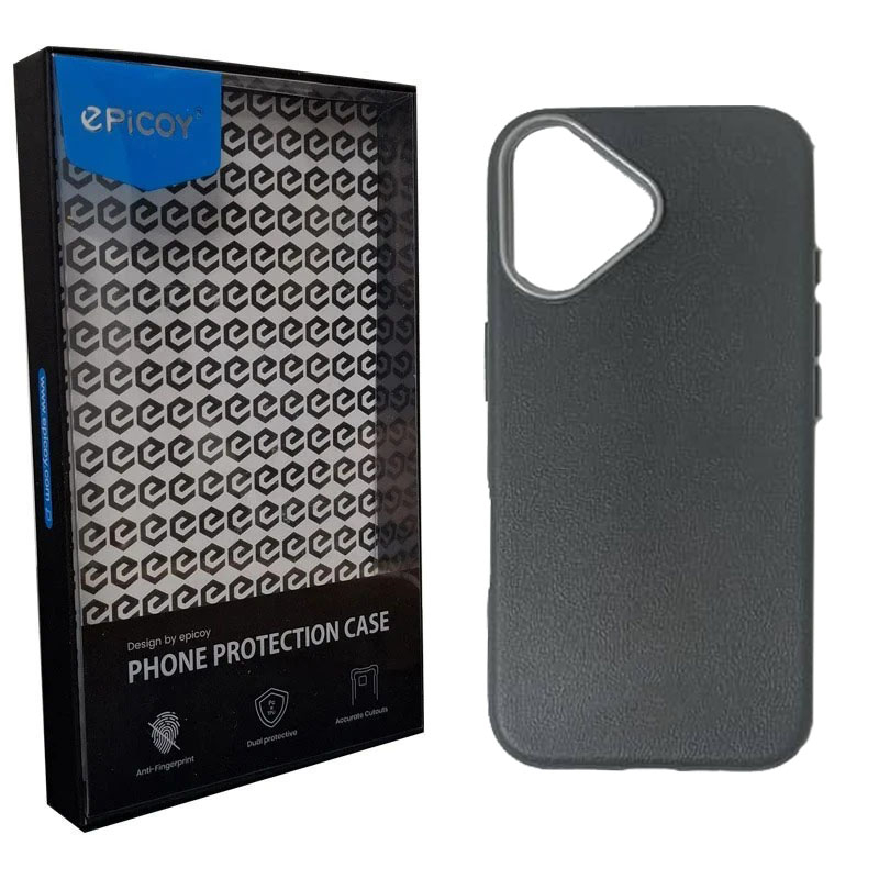 کاور اپیکوی مدل Spg Tpu مناسب برای گوشی موبایل اپل iPhone 16