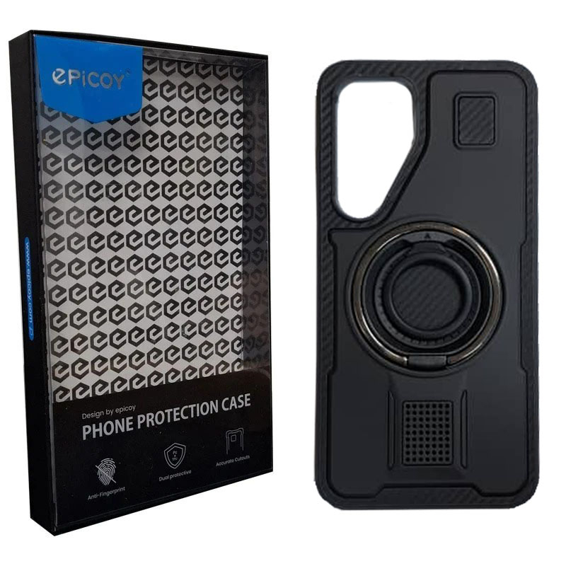 کاور گوشی سامسونگ Galaxy A16 اپیکوی مدل Mag 360 Batmohold 