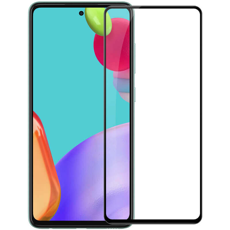 گلس گوشی سامسونگ Galaxy A52 4G/ A52 5G/ A52S نیلکین مدل Pro
