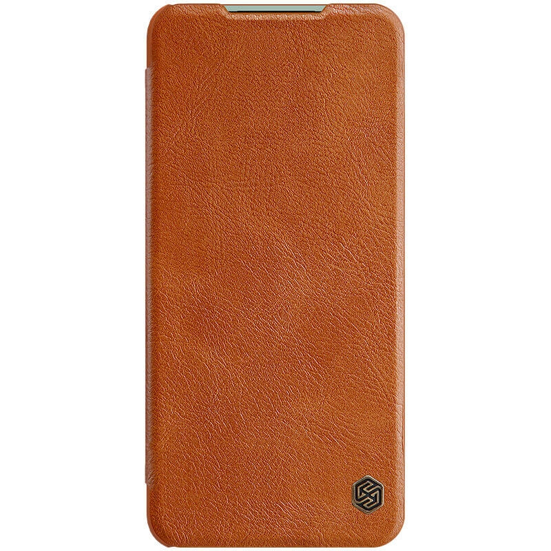 کیف کلاسوری گوشی سامسونگ گالاکسی M33 5G نیلکین مدل Qin Leather Case