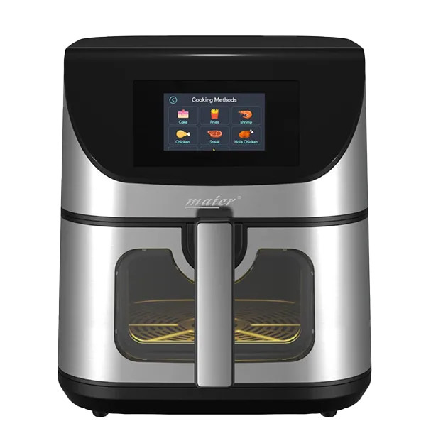 سرخ کن بدون روغن مایر مدل MR-908