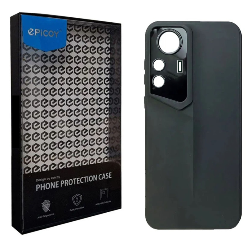 کاور اپیکوی مدل Porsche Design مناسب برای گوشی موبایل شیائومی Redmi Note 12s