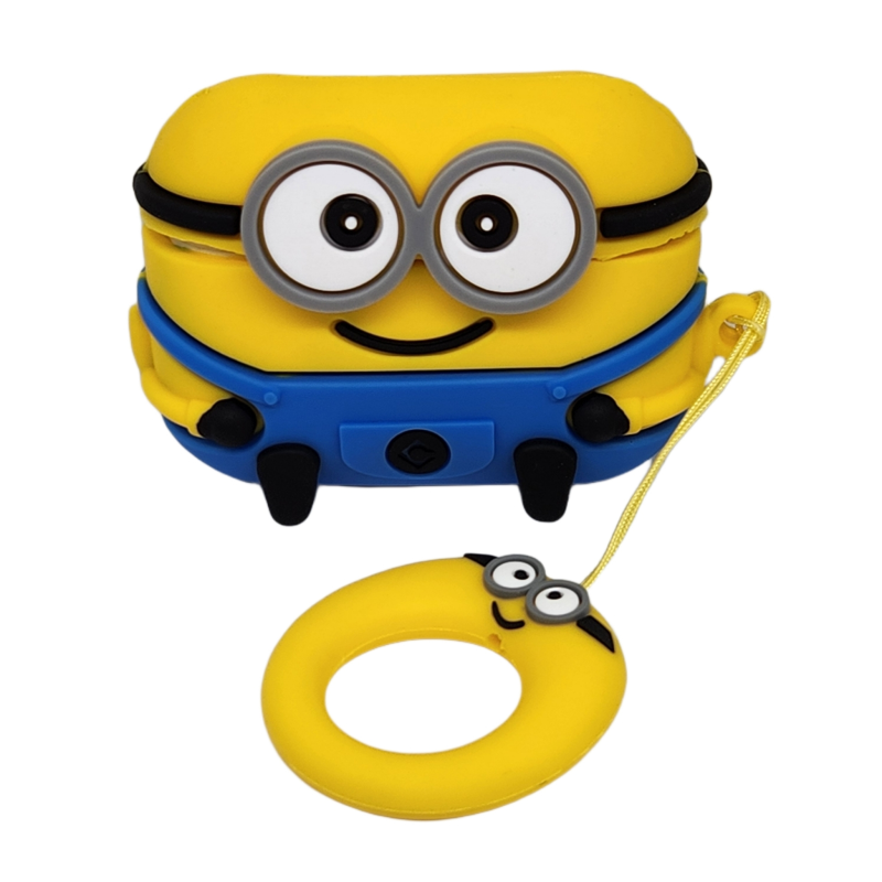 کاور مدل عروسکی مناسب برای کیس اپل ایرپاد پرو