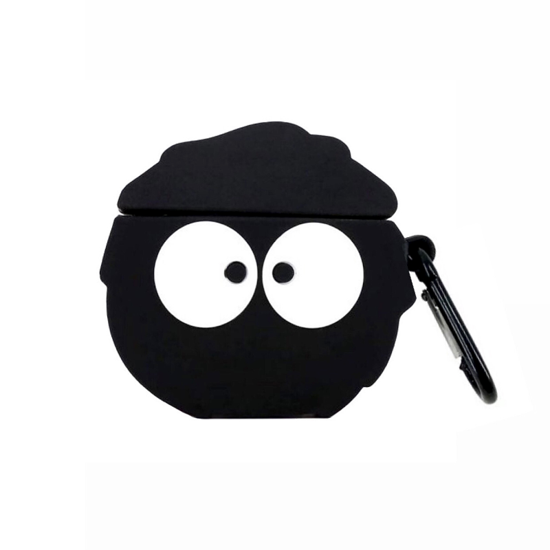 کاور طرح هپل مناسب برای کیس اپل ایرپاد 1/2