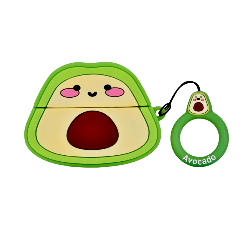 کاور مدل Avocado مناسب برای کیس اپل ایرپاد پرو 2