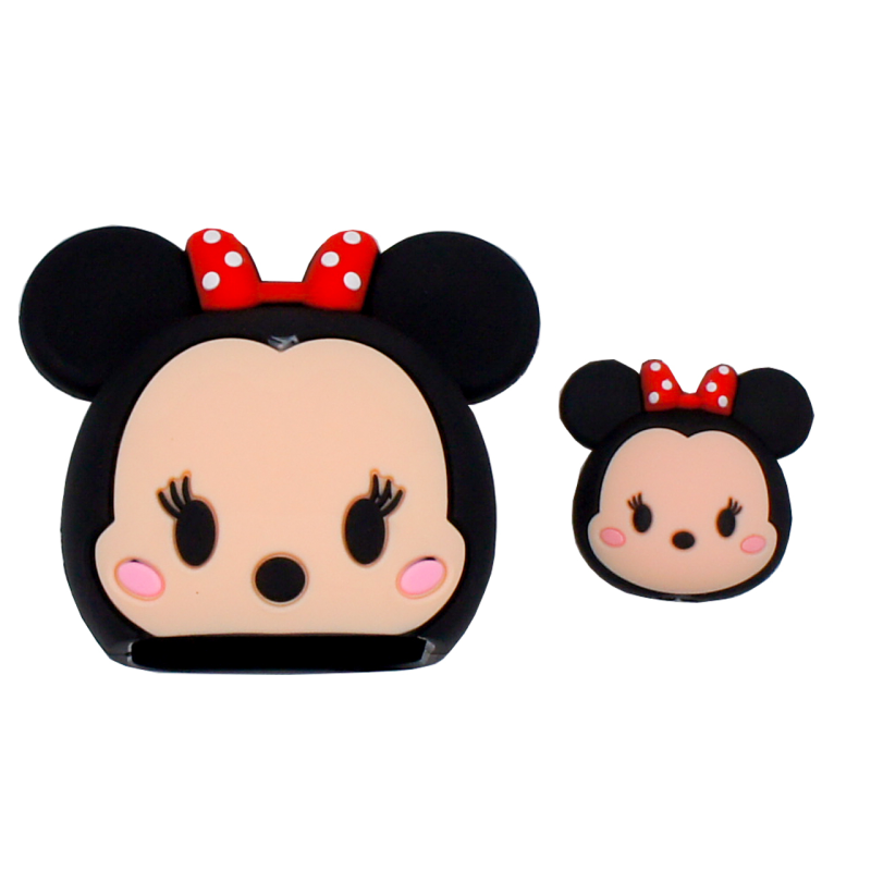 محافظ کابل مدل CO-Mici به همراه کاور شارژر دیواری